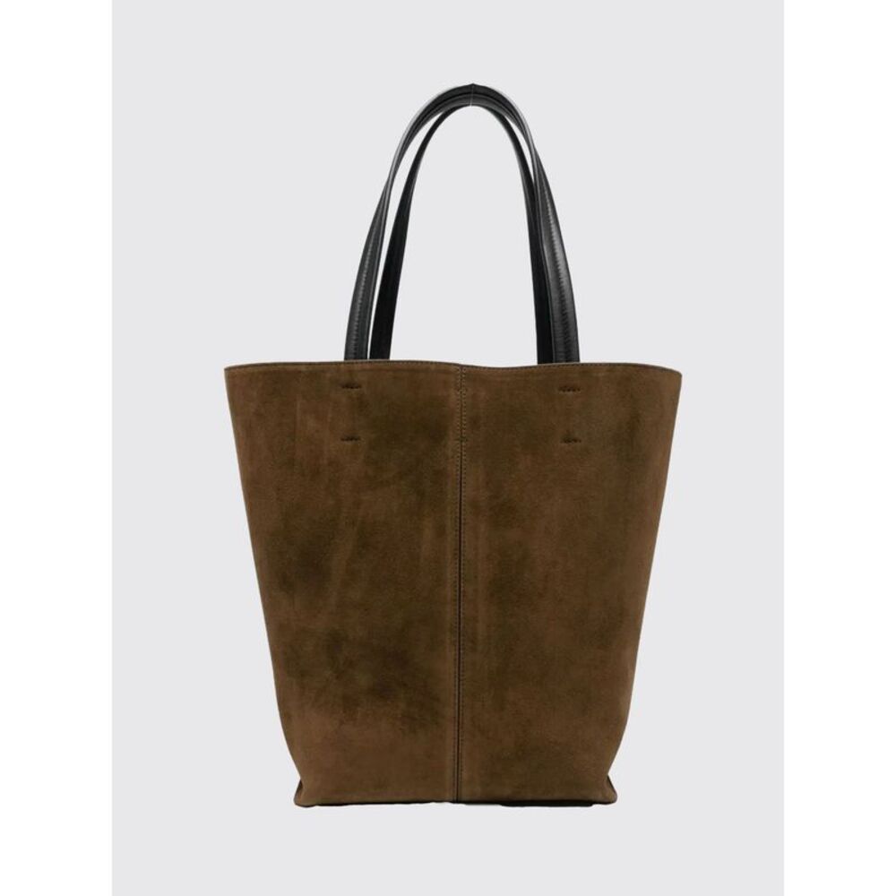 Phoebe Philo Shoulder Bag Woman Green